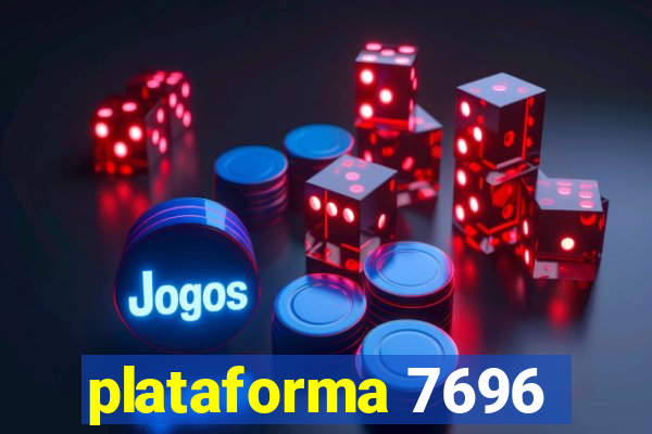 plataforma 7696